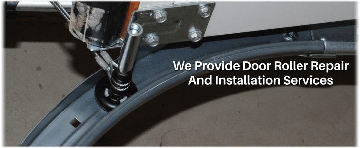 Garage Door Roller Repair Humble TX