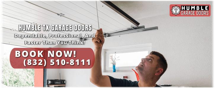 Garage Door Repair Humble TX